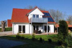Ferienwohnungen im Veenhuus in Kellenhusen